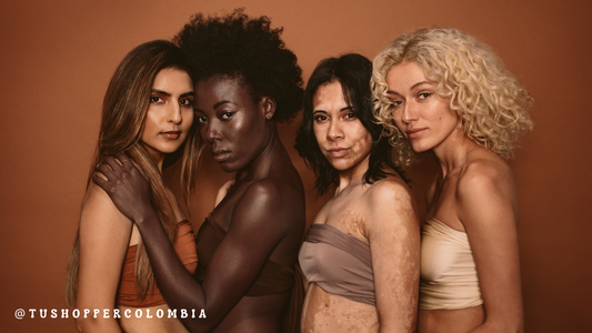 Los 4 Secretos del Skin Care para una Piel Deslumbrante